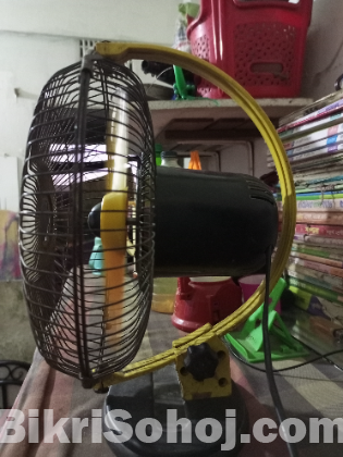 FAN